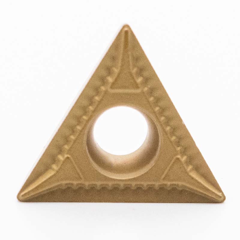 10 Stk. TCMT 110202 BSF BOEHLERIT Wendeschneidplatten