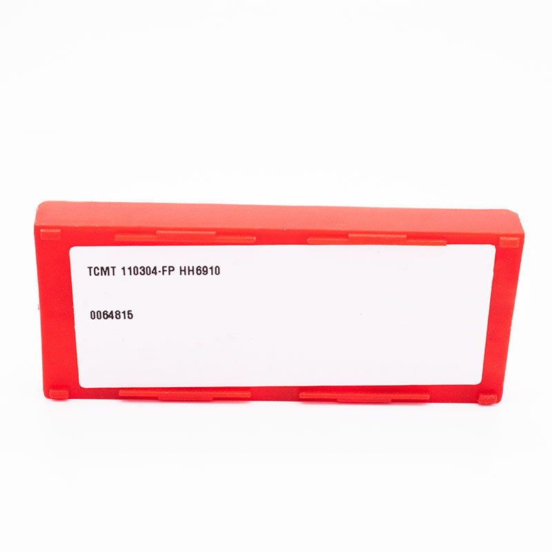 10 Stk. TCMT 110304 FP PALBIT  Wendeschneidplatten