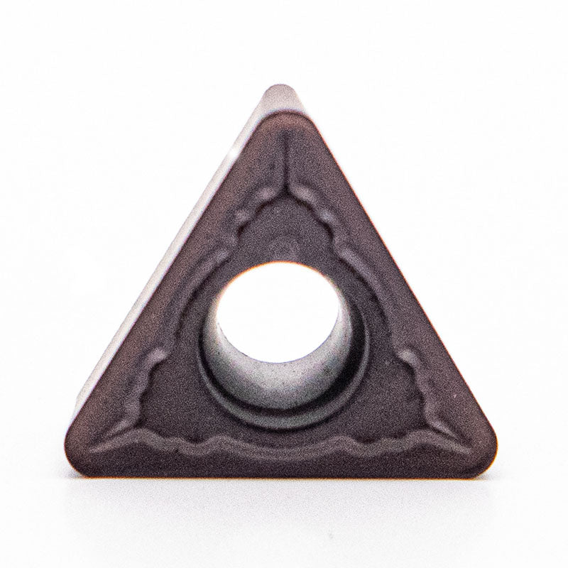 10 Stk. TCMT 110304 MP PALBIT  Wendeschneidplatten