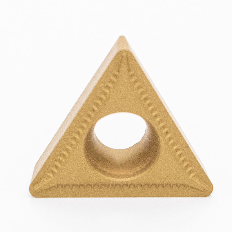 10 Stk. TCMT 16T308- BSF BOEHLERIT Wendeschneidplatten 