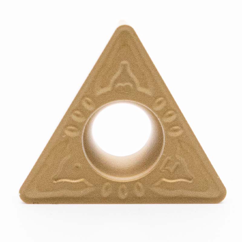 10 Stk.  TCMT 16T308-MP BOEHLERIT Wendeschneidplatten