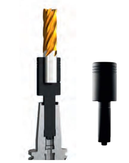 Thermo Grip T3-M0800 BILZ NEU