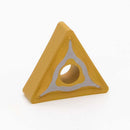 10 Stk. TNMG 160408-BFM  BOEHLERIT Wendeschneidplatten