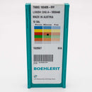 10 Stk. TNMG 160408-BM LC 620H  BOEHLERIT Wendeschneidplatten