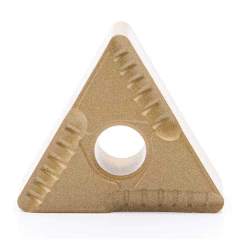 5 Stk. TNMG 160408 EL-BC BOEHLERIT Wendeschneidplatten