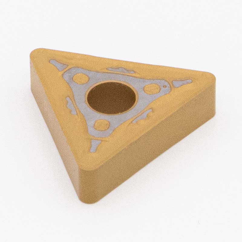 10 Stk. TNMG 220412 MP LC215K  BOEHLERIT Wendeschneidplatten