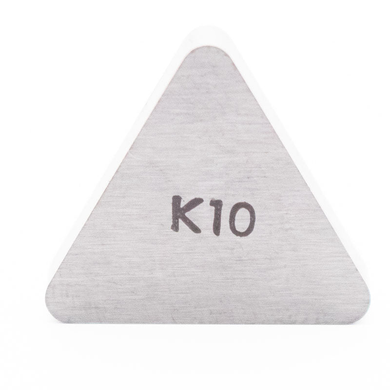 10 Stk. TNUN 160312 PALBIT Wendeschneidplatten