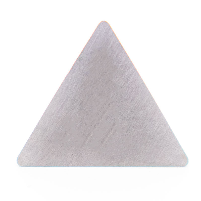 10 Stk. TPUN 110204  Palbit Wendeschneidplatten