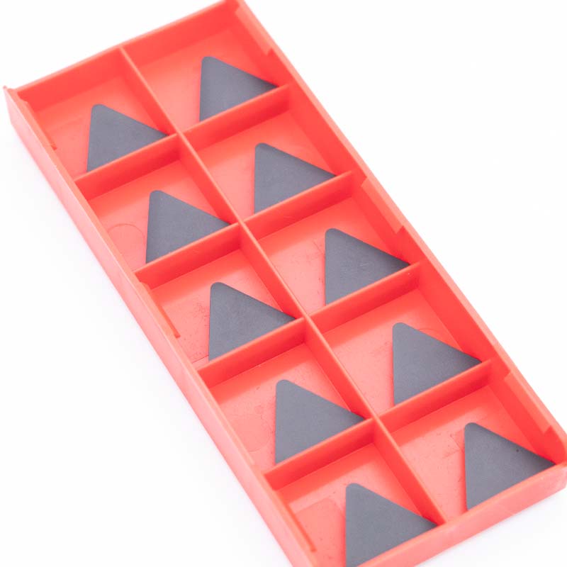 10 Stk. TPUN 160312 PALBIT Wendeschneidplatten