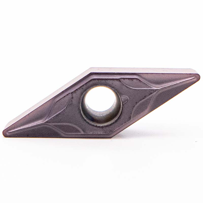 10 Stk. VBMT 110304-FK  Palbit Wendeschneidplatten