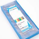 10 Stk. VBMT 160404 FM Hard&Heavy  Wendeschneidplatten