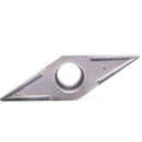 10 Stk. VBMT 160404 FM Hard&Heavy  Wendeschneidplatten