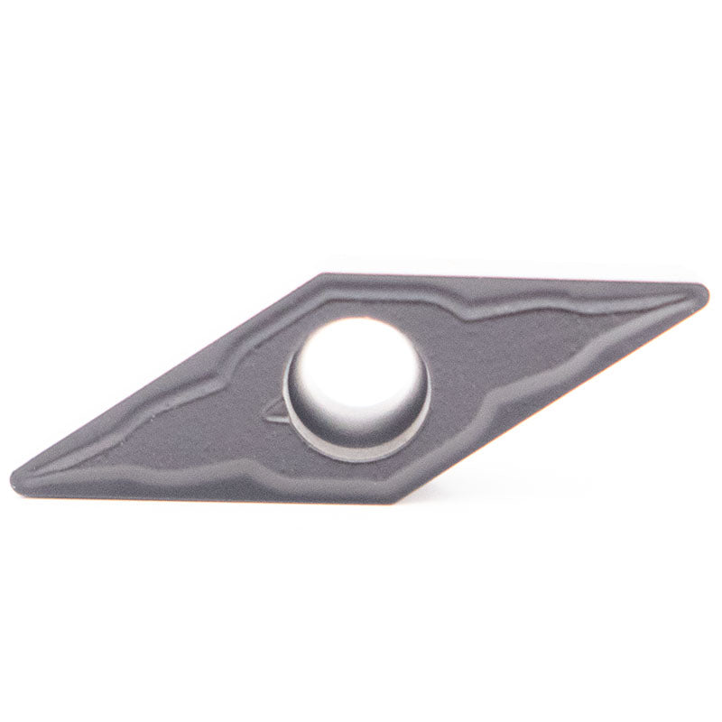 10 Stk. VCMT 110304 FM Palbit Wendeschneidplatten