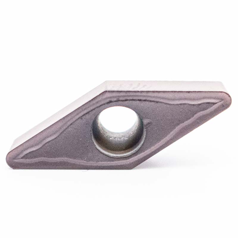 10 Stk. VCMT 110308 MM PALBIT Wendeschneidplatten