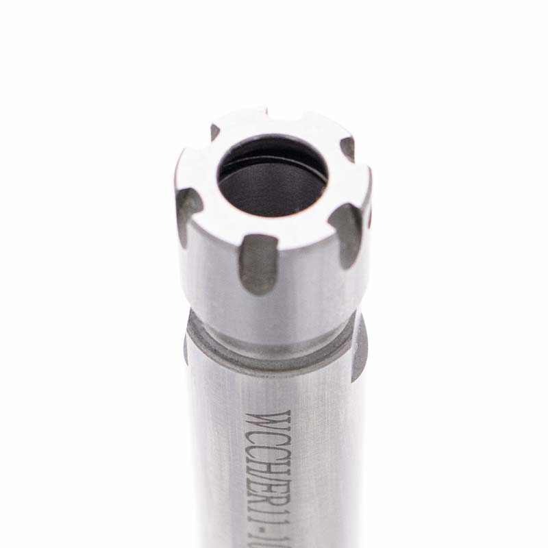 WCCH/ER11M-100/CYL16 Bilz Spannzangenfutter Typ ER Zylinder Schaft