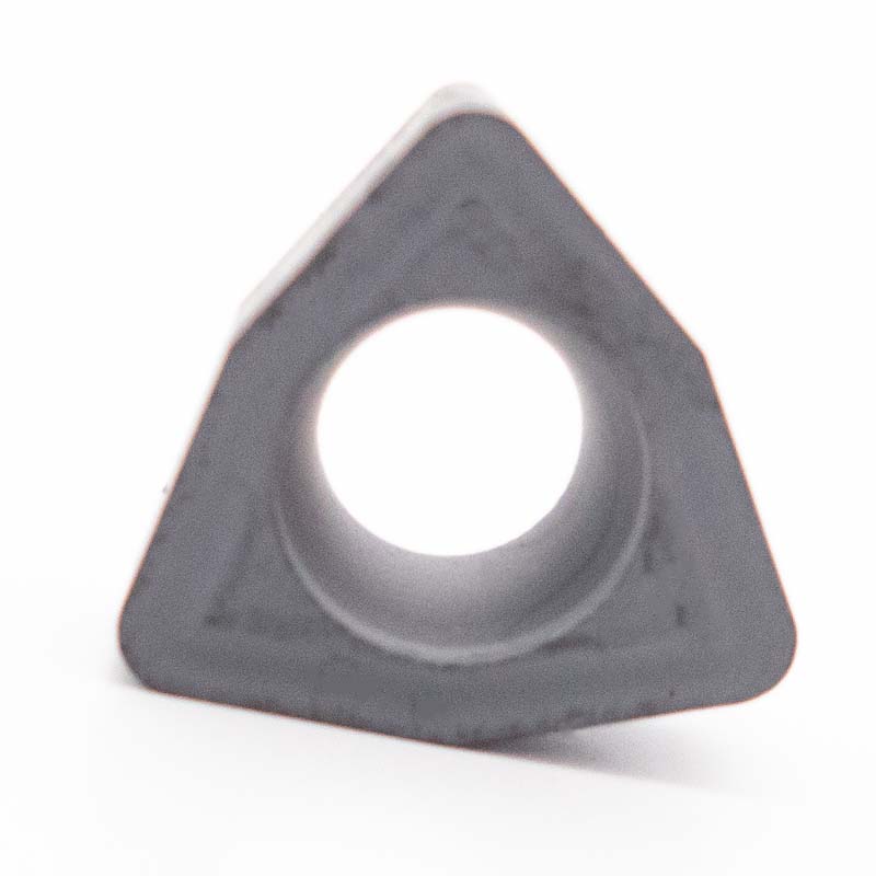 10  Stk. WCMX 040208 PALBIT Wendeschneidplatten