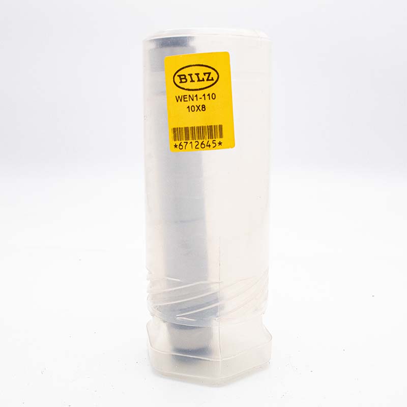WEN1-110 Quick Change Adapters 10x8 BILZ NEU