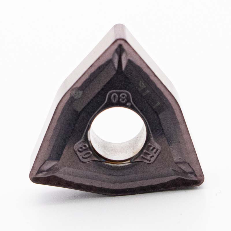 9 Stk. WNGG 080408 FMS  BOEHLERIT Wendeschneidplatten