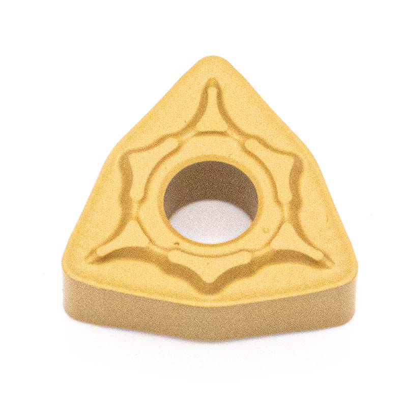 10 Stk. WNMG 080412 HPT BOEHLERIT Wendeschneidplatten