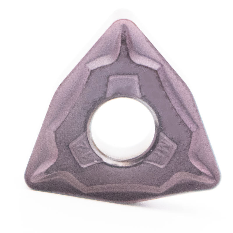 10 Stk. WNMG 080412 MF PALBIT  Wendeschneidplatten