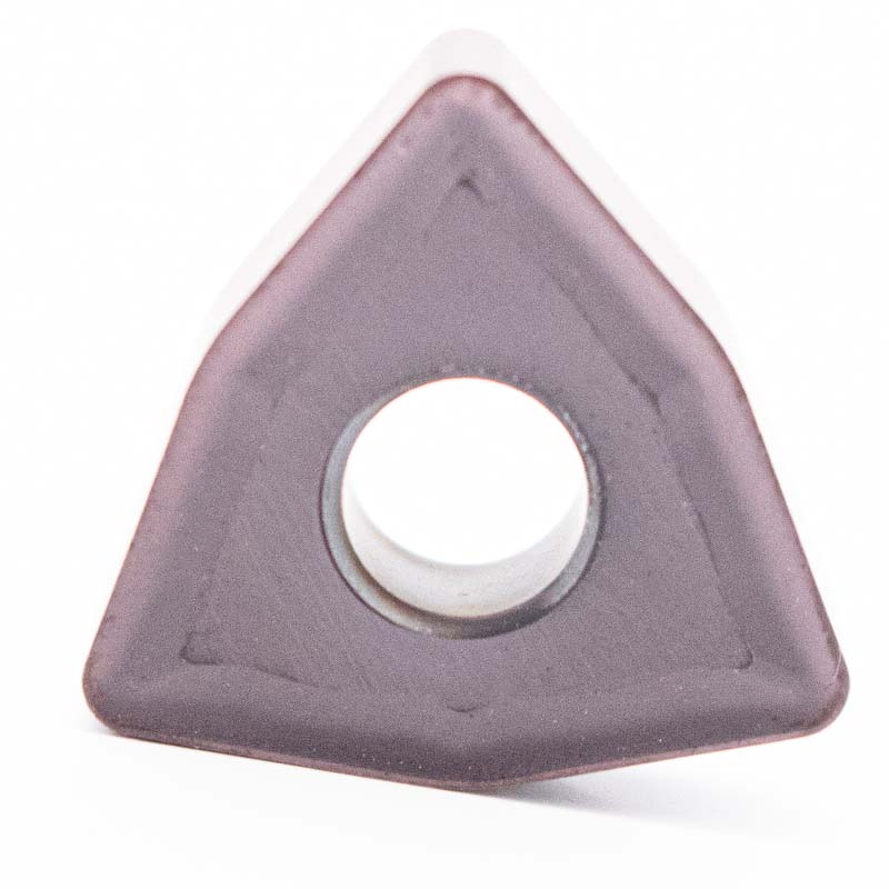 10 Stk. WNMG 080412 ST PALBIT  Wendeschneidplatten