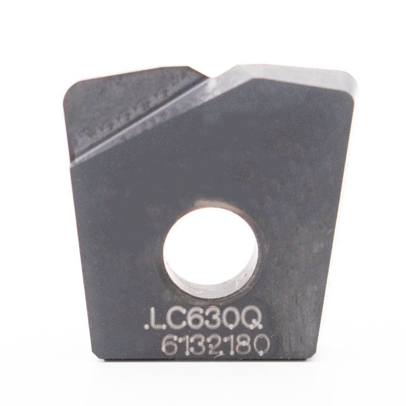 10 Stk. WPB 16 HF LC630Q  KIENINGER  Wendeschneidplatten