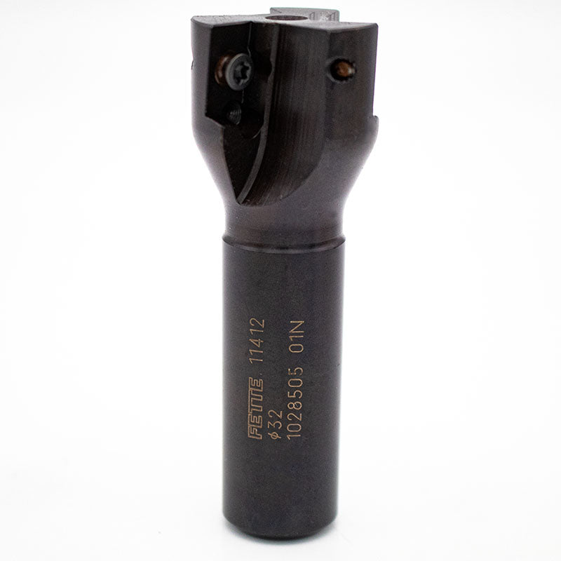 EMH90A16.032BB  32x86 mm Schaftfräser 90° für ISO-Wendeplatten  LMT FETTE