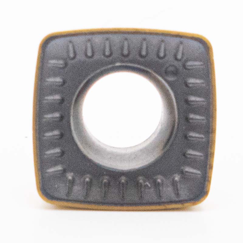 10 Stk. XCNT 09T312 LMT FETTE Wendeschneidplatten 