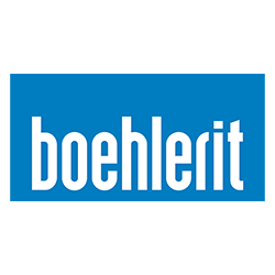 BOEHLERIT Klemmhalter PXFNL 2525 M19