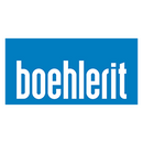 Boehlerit Wendeschneidplatten für die Bearbeitung von Stählen und rostfreien Stählen TNMG 160408 LC 225K VHM