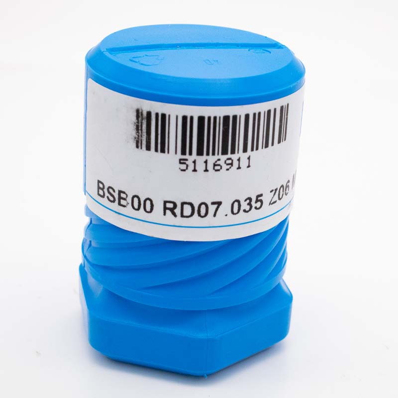 BSB00 RD07.035 Z06 M16 Bestückt Boehlerit