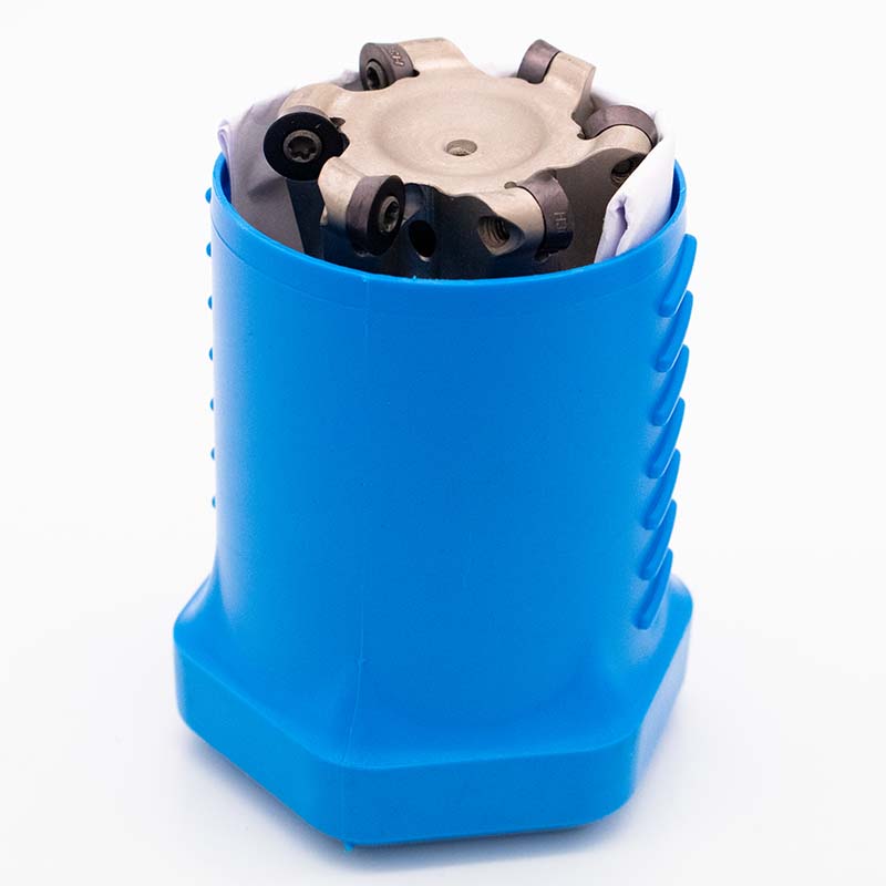 BSB00 RD07.035 Z06 M16 Bestückt Boehlerit