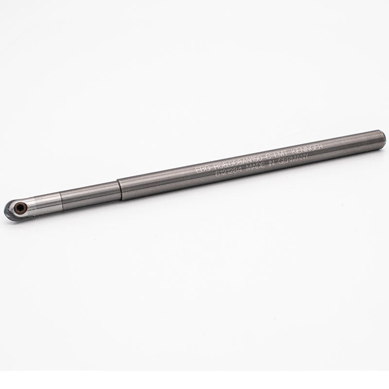 LMT FETTE KIENINGER EBG R08.00AN150-C Kugel-Kopierfräser GWR mit Hartmetall Schaft