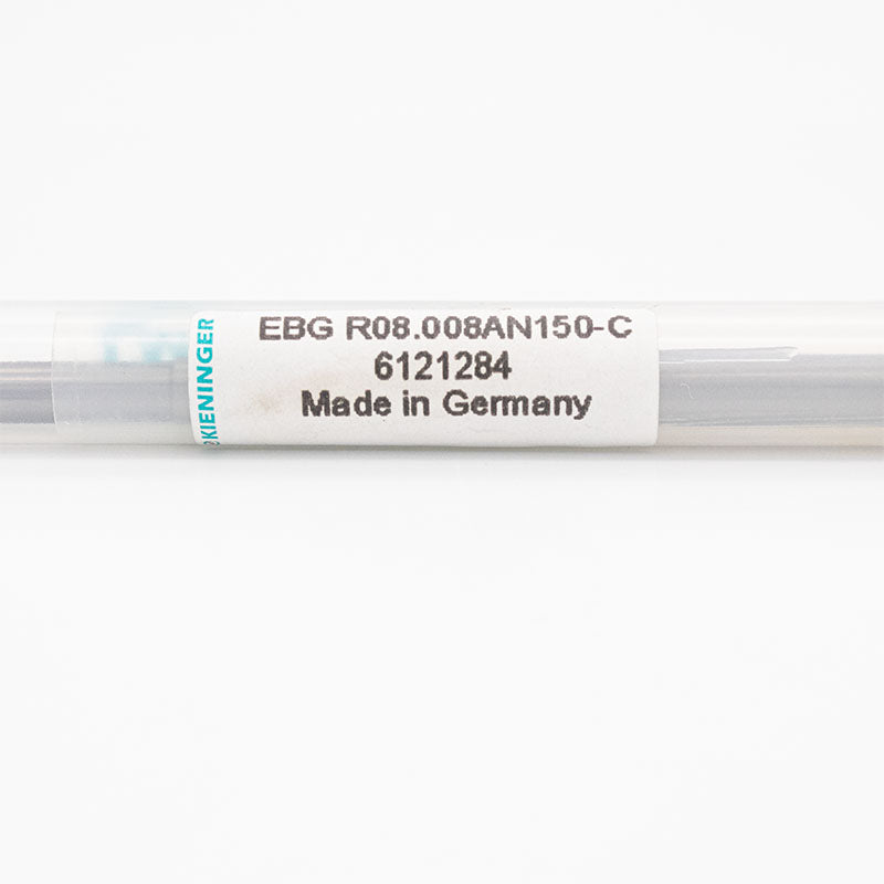 LMT FETTE KIENINGER EBG R08.00AN150-C Kugel-Kopierfräser GWR mit Hartmetall Schaft