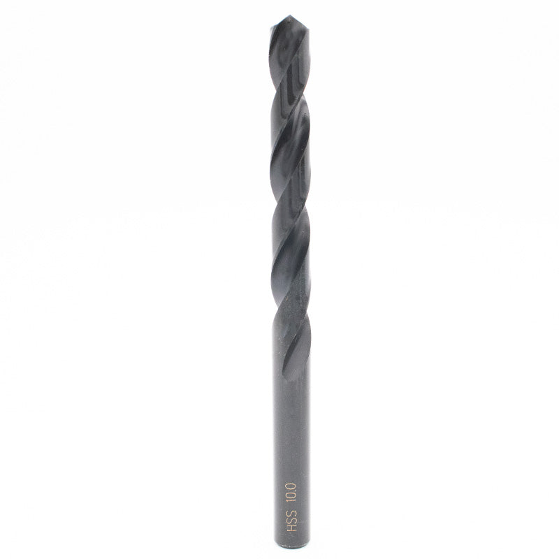 Ø10,0 mm Spiralbohrer HSS