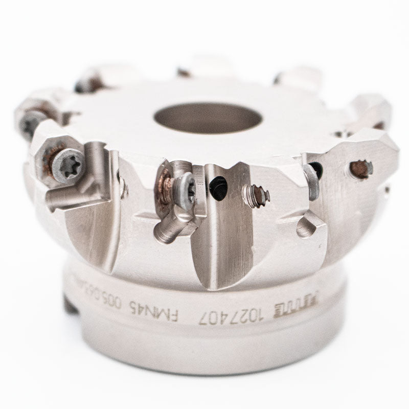 FMN O05.063 AN-IF Planfräskopf 45° LMT FETTE