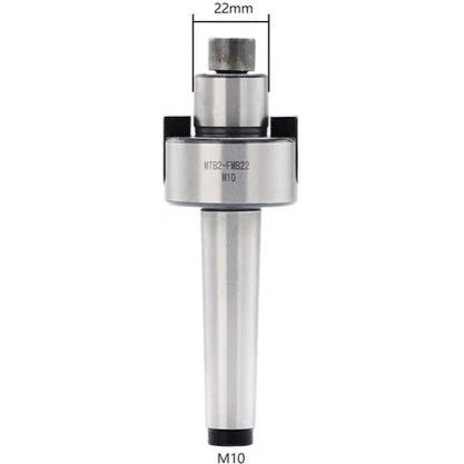 MT2 FMB22 M10 M16  LMT Fette Werkzeughalter