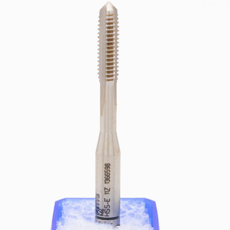 LMT FETTE Satz/Handgewindebohrer DIN 352 M4 HSS-E