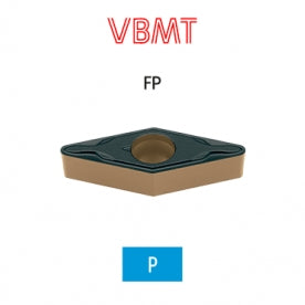 Palbit Wendeschneidplatte VBMT110304-FP HH5115