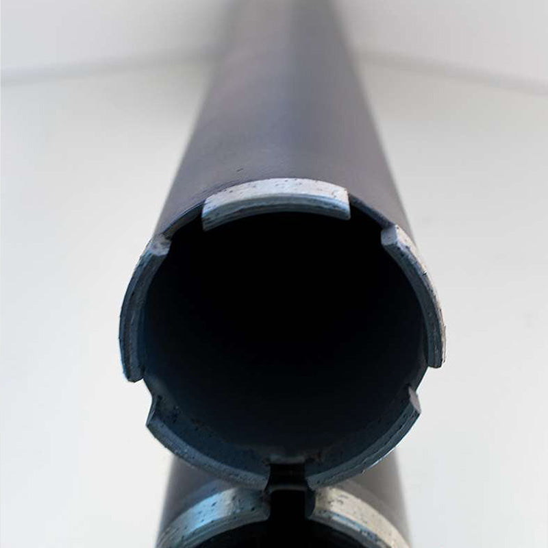 Atlas Diamant Diamantbohrkrone für Stahlbeton ø58mm x 150mm 1¼"-Anschluss