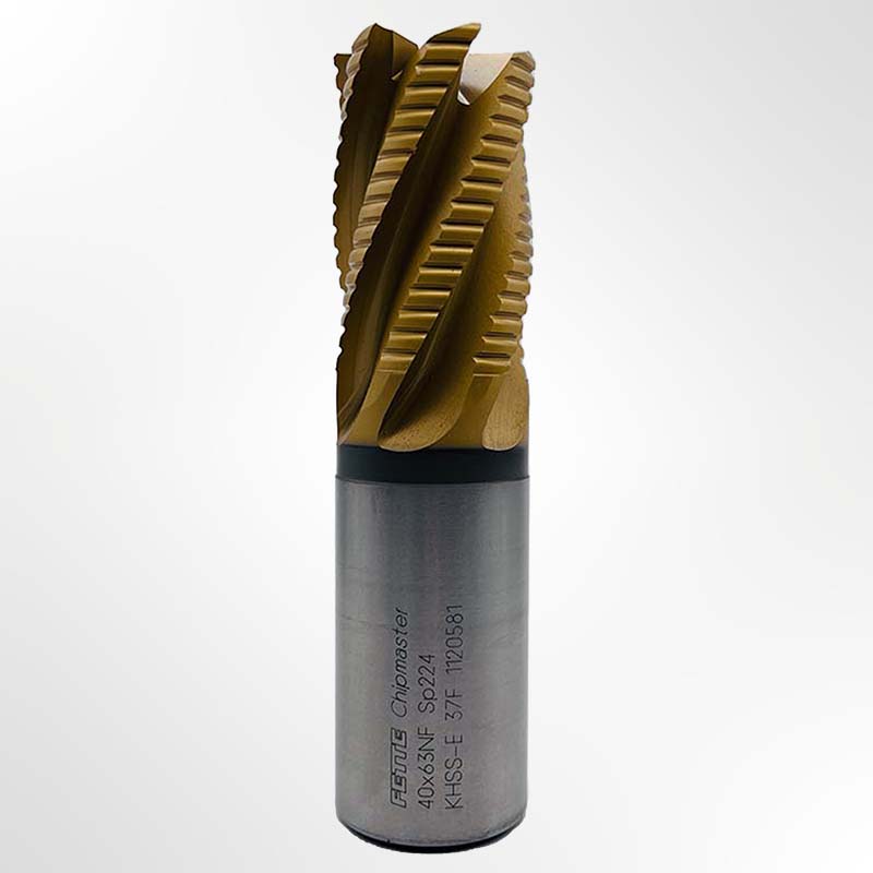 LMT FETTE Schaftfräser ø 40mm KHSS-E-PM DIN 844