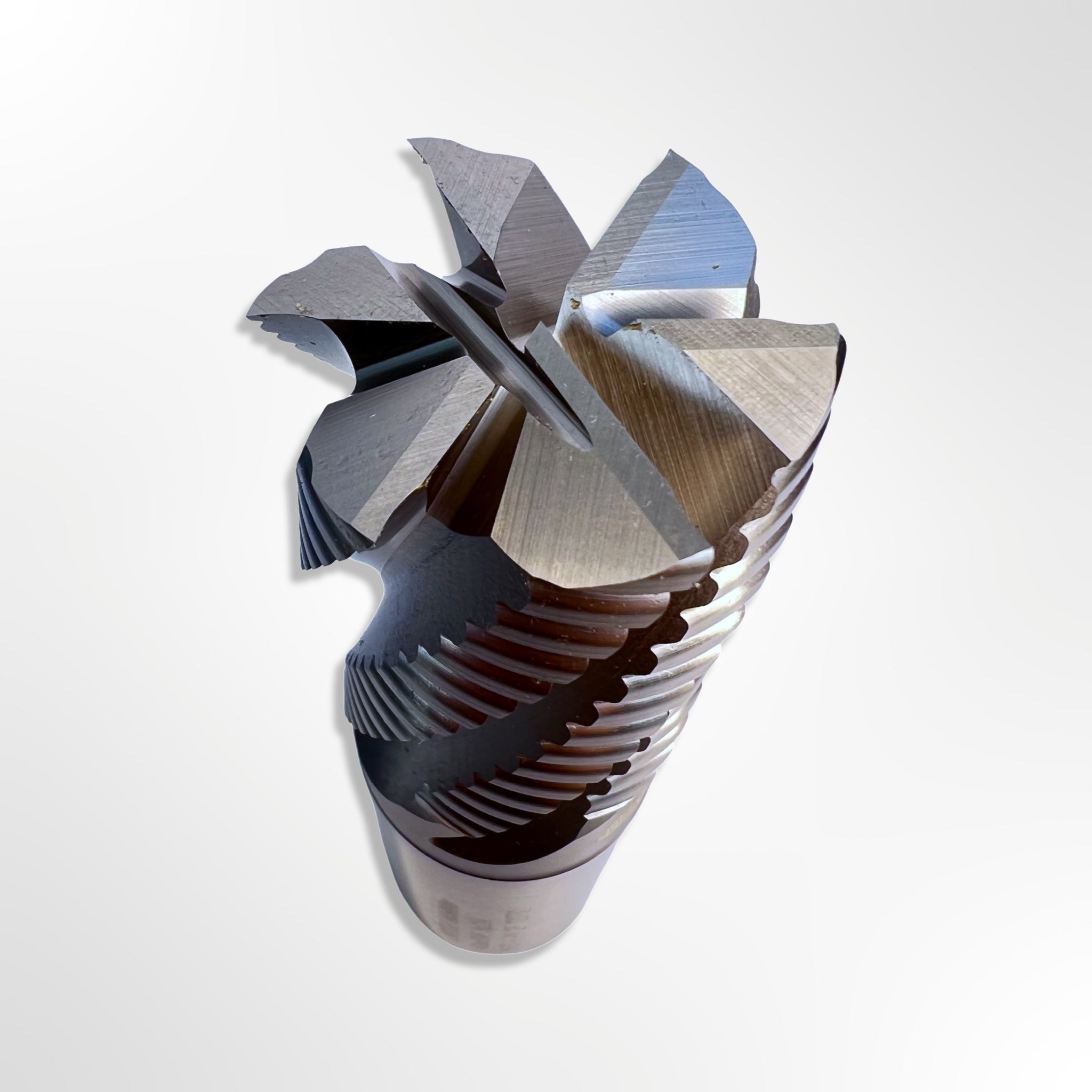 LMT FETTE Schaftfräser ø 40mm KHSS-E-PM DIN 844A