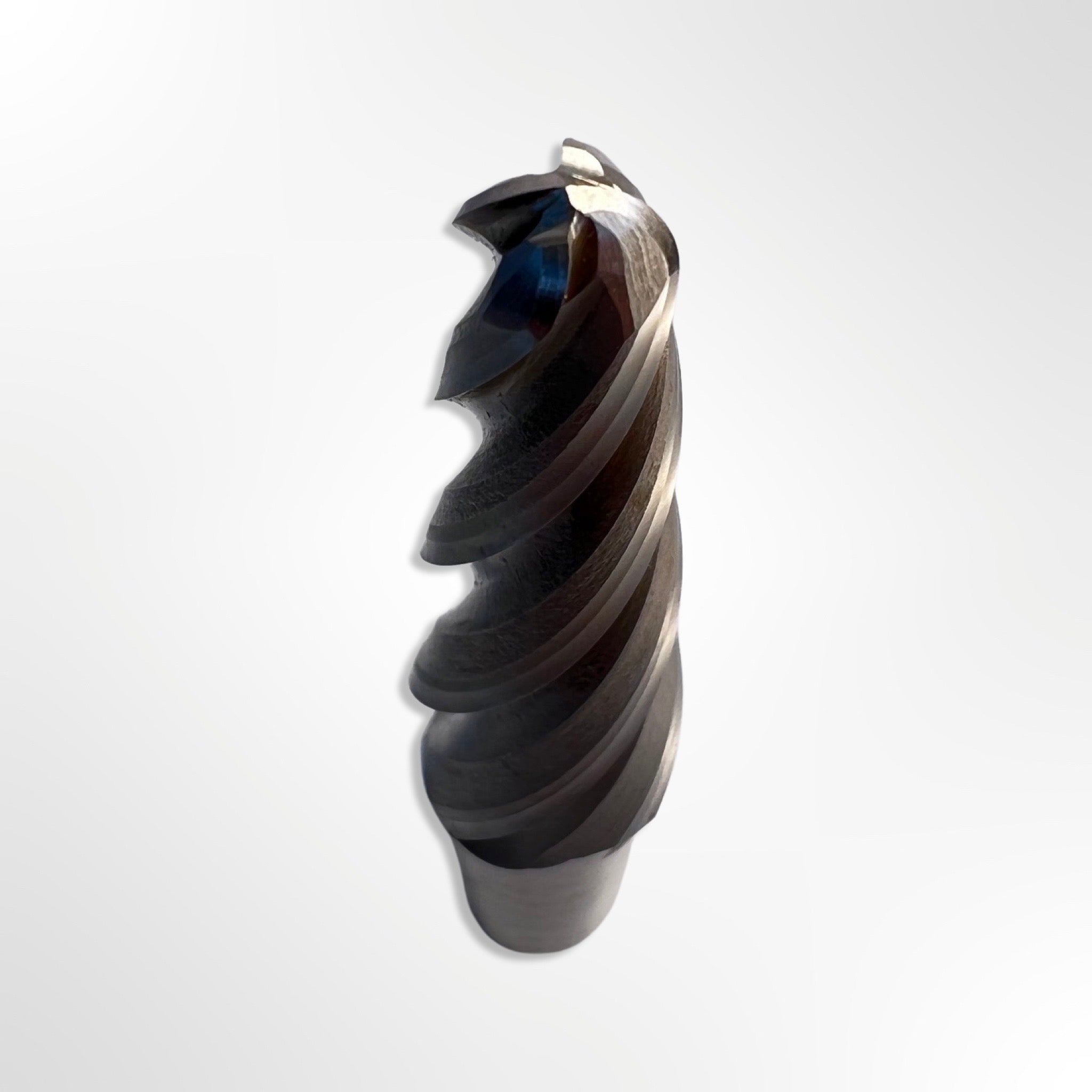 LMT FETTE Kegelschaftfräser Vollradius ø 8mm 6° KHSS-E933