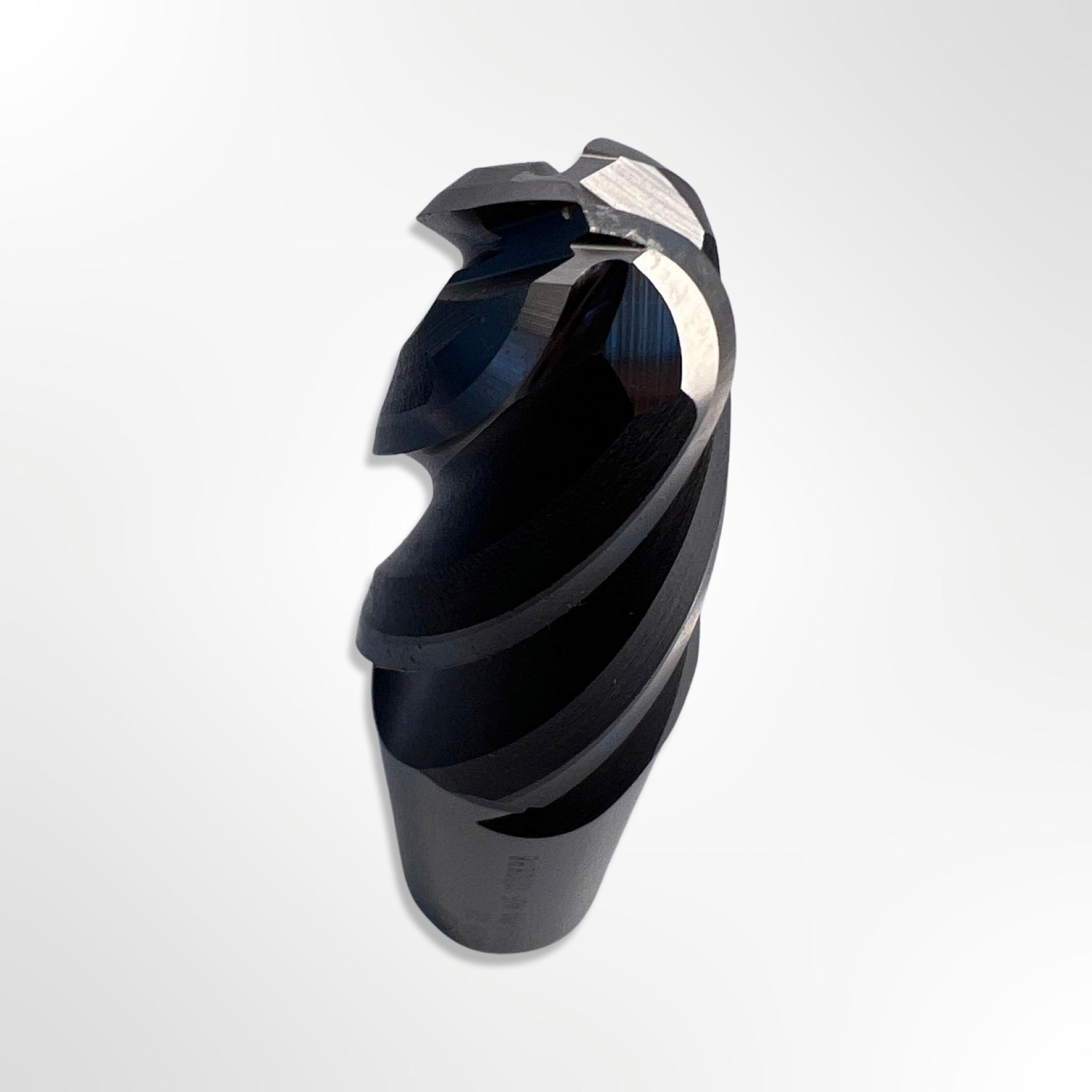 LMT FETTE Kegelschaftfräser Vollradius ø 16mm 5° KHSS-E933