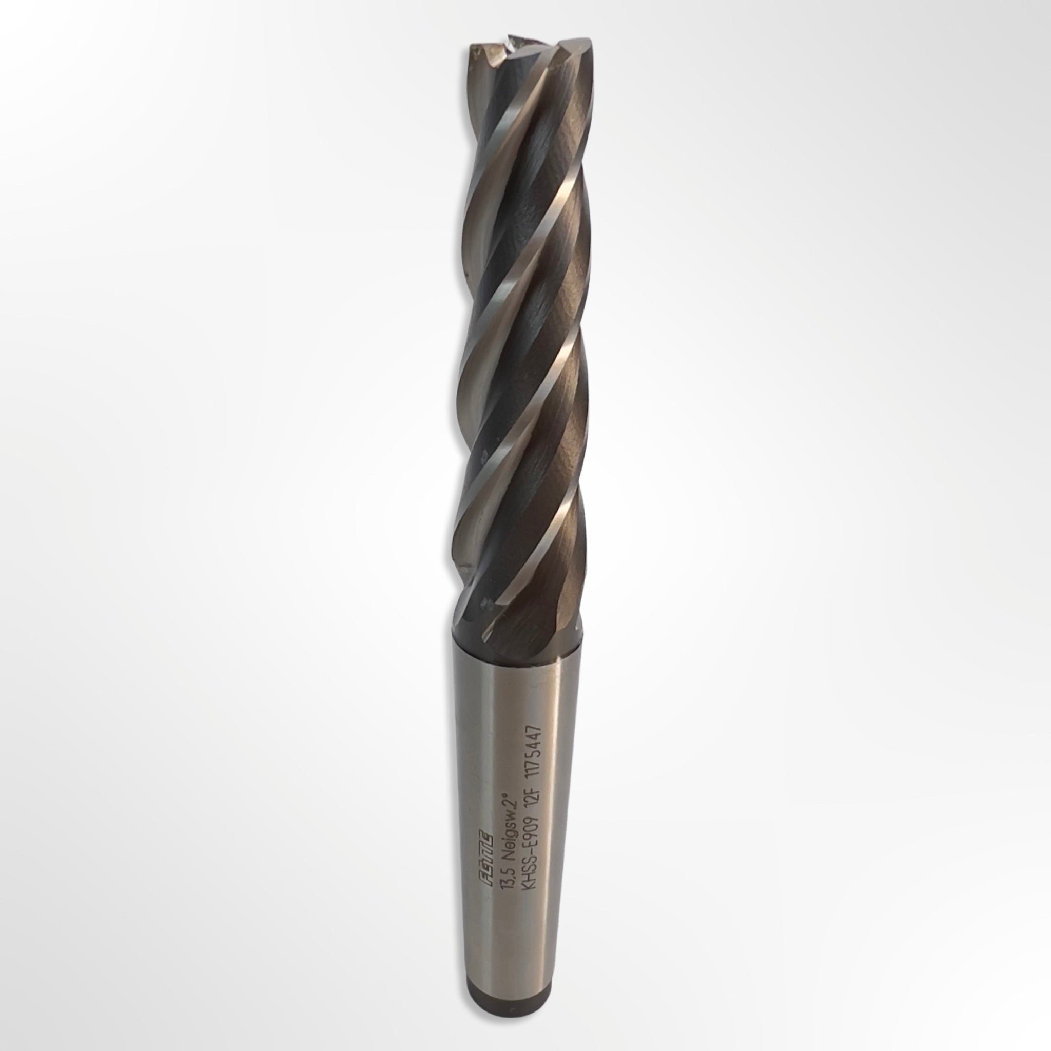 LMT FETTE Kegelschaftfräser ø 13,5mm 2° KHSS-E 909 MK2
