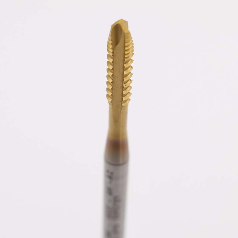 LMT FETTE Maschinengewindebohrer HSS-E-PM ø4x0,7mm DIN 376