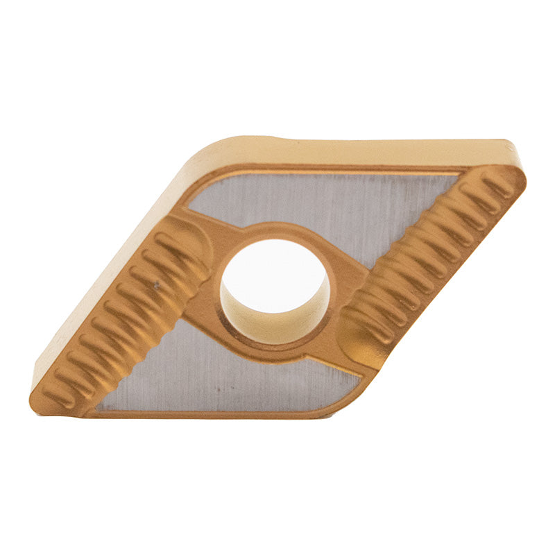 10 Stk. DNMG 150408 EL - BC BOEHLERIT Wendeschneidplatten