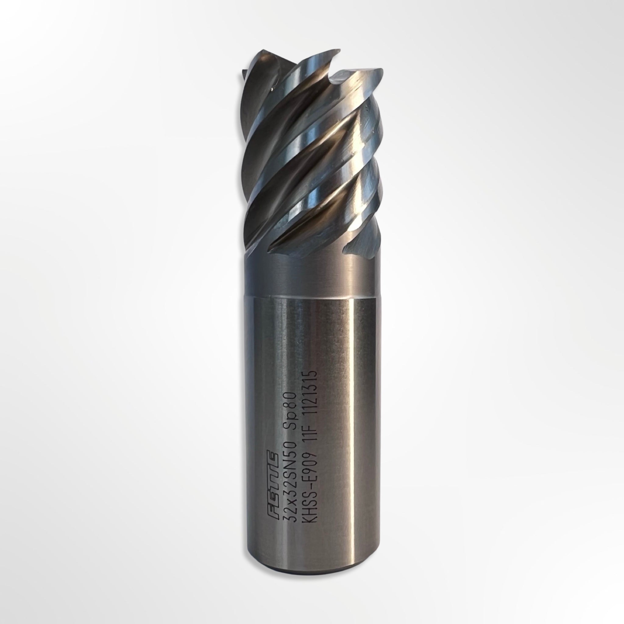 LMT FETTE Schaftfräser ø 32mm HSS-E 909 DIN 1835A