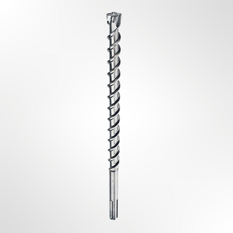 SDS max-7 Hammerbohrer 28x200x320mm Bosch 3165140565677