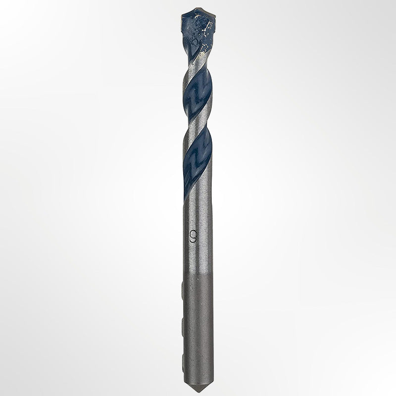 Bosch Professional 1x CYL-5 Betonbohrer (für Beton, Ø 6 x 100 mm, Robust Line, Schlagbohrmaschine) 3165140691239